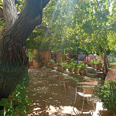 ארכנס Villa Orestis מראה חיצוני תמונה