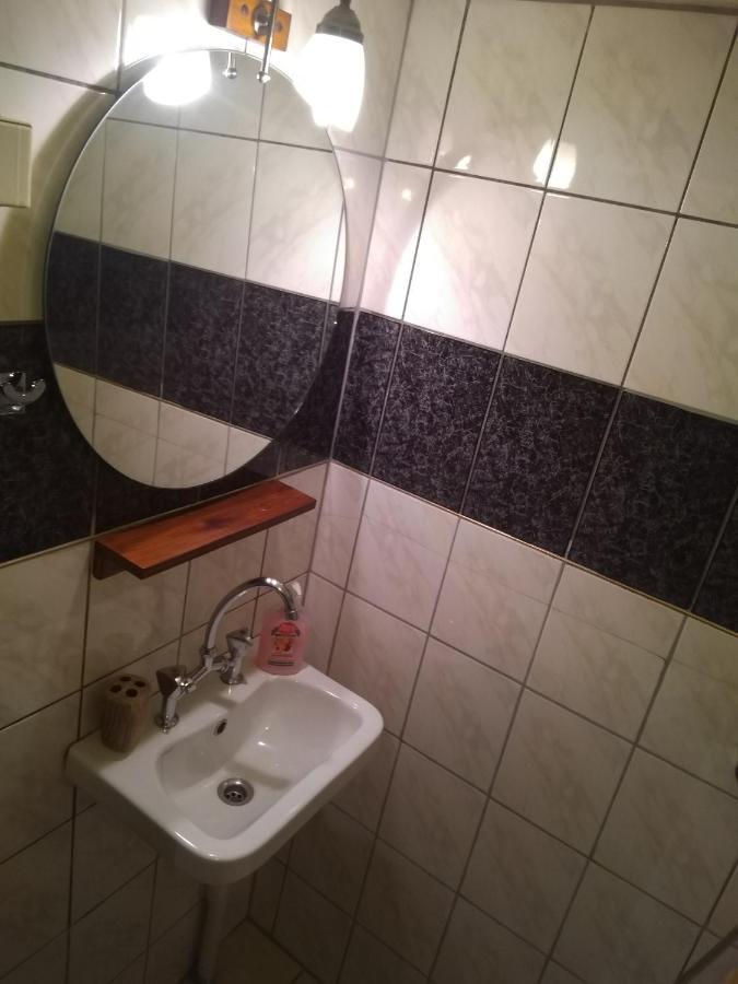 ארכנס Villa Orestis מראה חיצוני תמונה